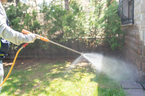 Monroe, MI Pest Control Company